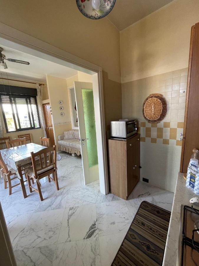 Apartament Geltrude Avola Zewnętrze zdjęcie