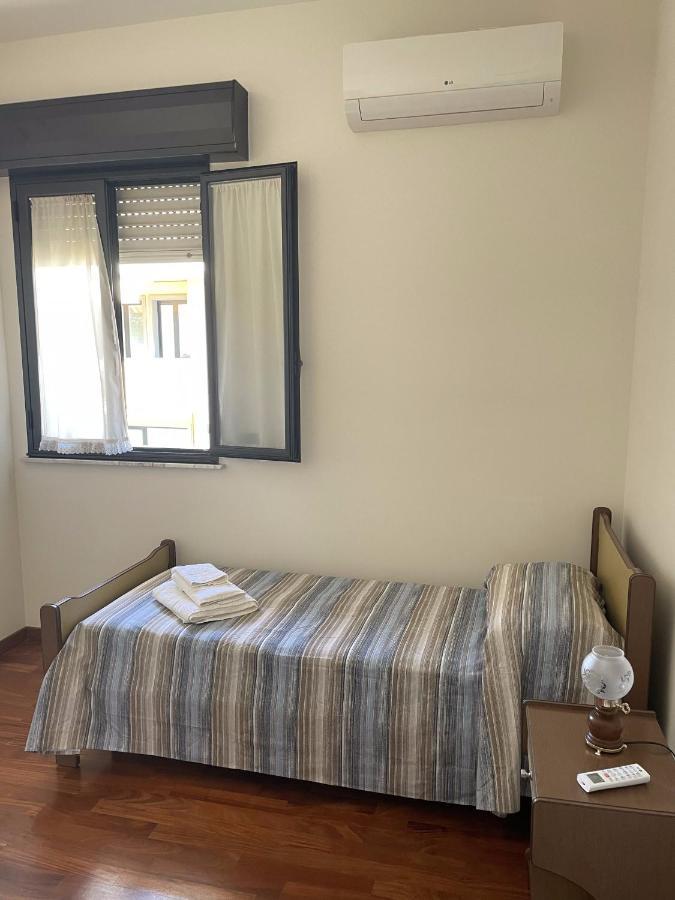 Apartament Geltrude Avola Zewnętrze zdjęcie