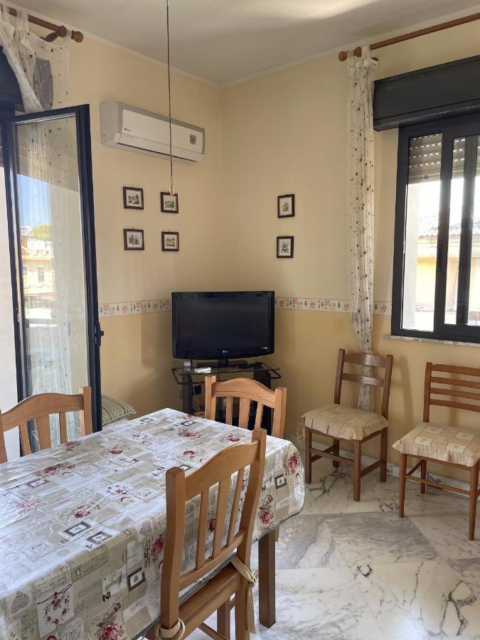 Apartament Geltrude Avola Zewnętrze zdjęcie