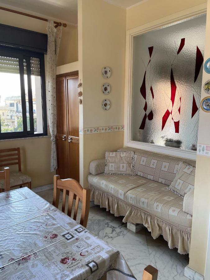 Apartament Geltrude Avola Zewnętrze zdjęcie