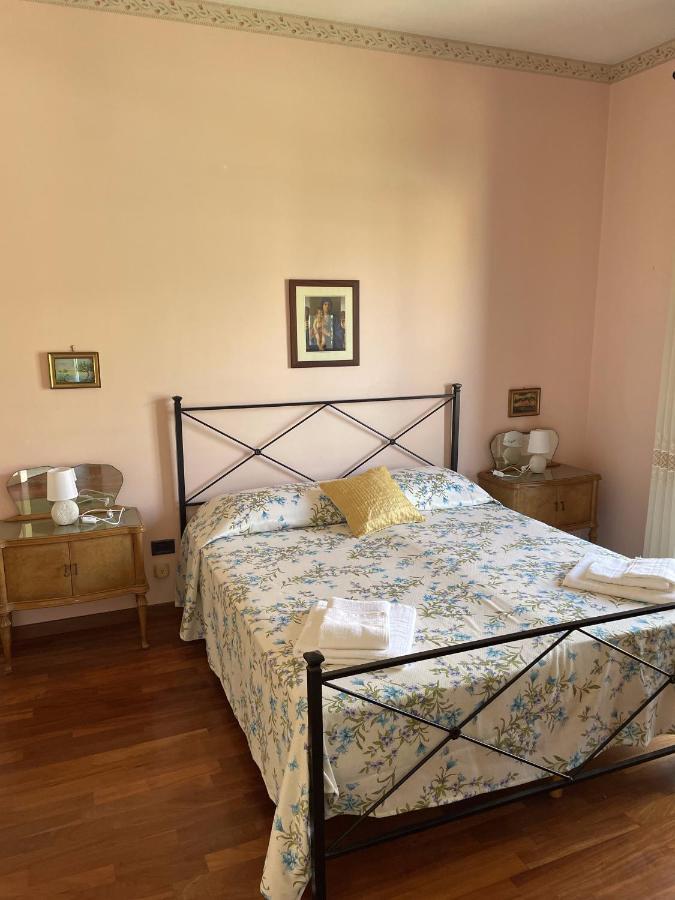 Apartament Geltrude Avola Zewnętrze zdjęcie
