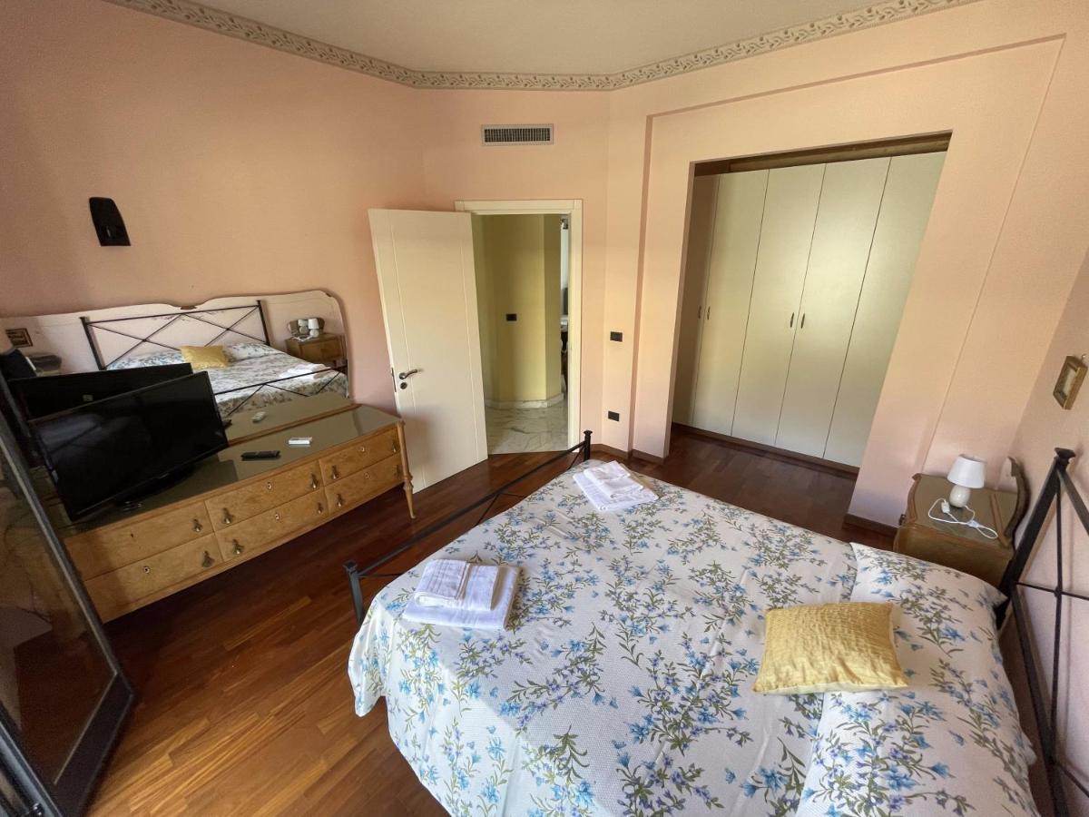 Apartament Geltrude Avola Zewnętrze zdjęcie