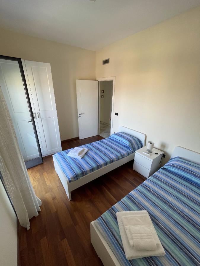 Apartament Geltrude Avola Zewnętrze zdjęcie