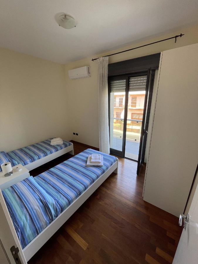 Apartament Geltrude Avola Zewnętrze zdjęcie