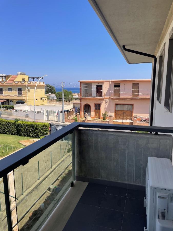 Apartament Geltrude Avola Zewnętrze zdjęcie