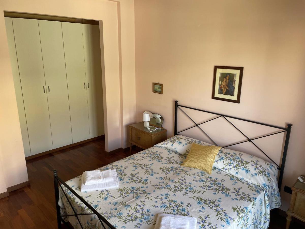 Apartament Geltrude Avola Zewnętrze zdjęcie