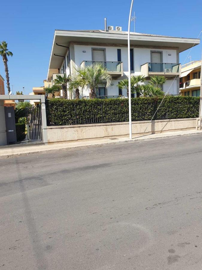 Apartament Geltrude Avola Zewnętrze zdjęcie