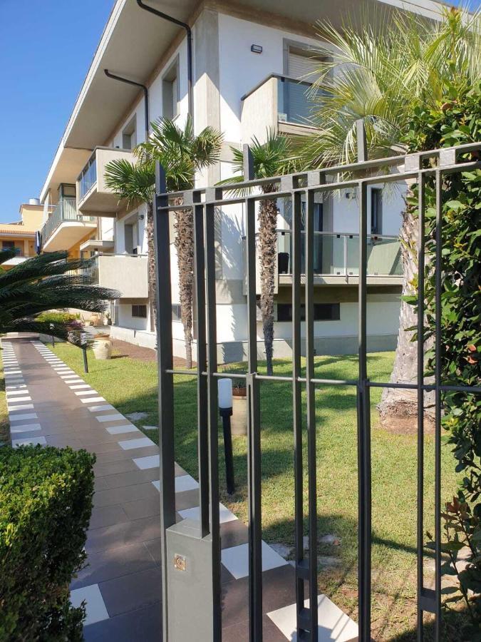 Apartament Geltrude Avola Zewnętrze zdjęcie
